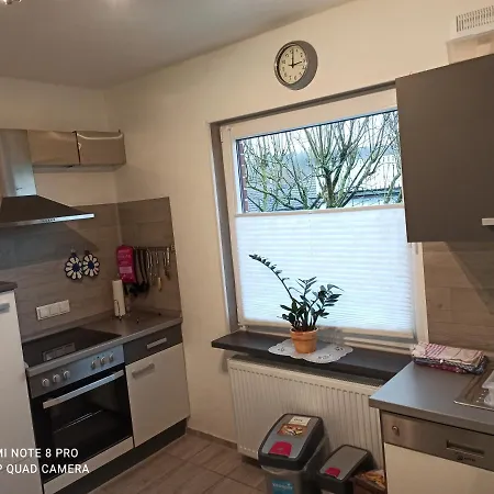 An Der Geest 1 Apartment