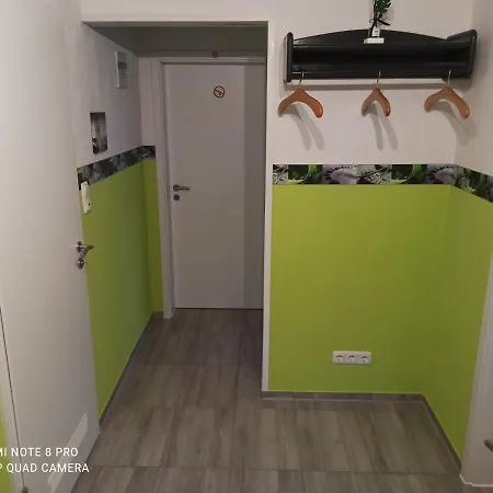 An Der Geest 1 Apartment Buxtehude