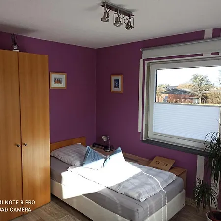 Apartment An Der Geest 1 *