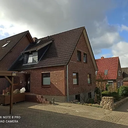 An Der Geest 1 Apartment