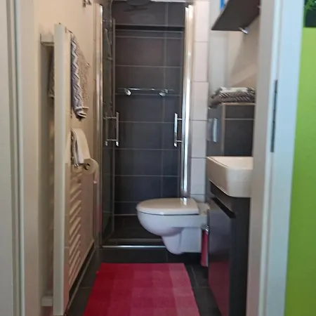 An Der Geest 1 Buxtehude