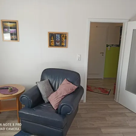 An Der Geest 1 Apartment Buxtehude
